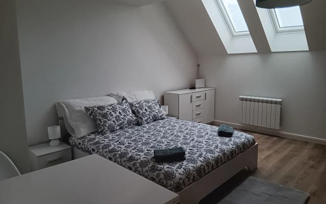 1 Br Apartment at Prague 1 - photo 5