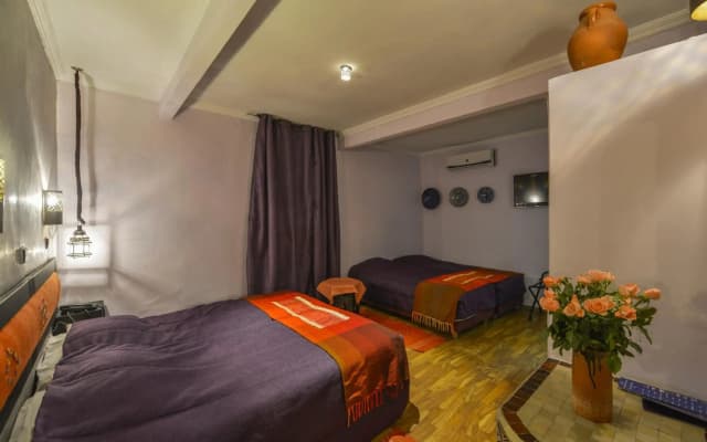 Hôtel Islane Médina - photo 4