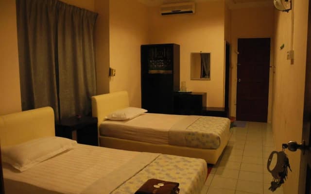 Arung Hayat Semporna Resort - photo 4