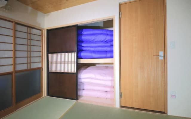Guest House Keage - photo 5