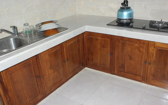 Rumah Surga Villa - photo 5