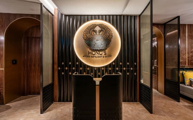 InterContinental Chiang Mai The Mae Ping by IHG - photo 2