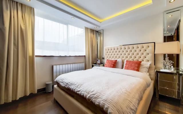 The Portman Residences - photo 3