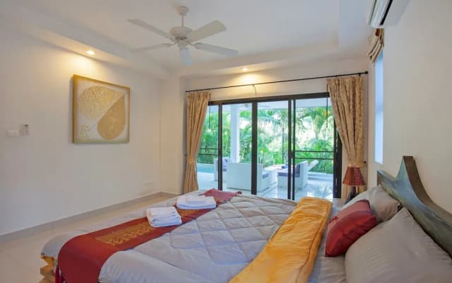 Villa Chloe - photo 4