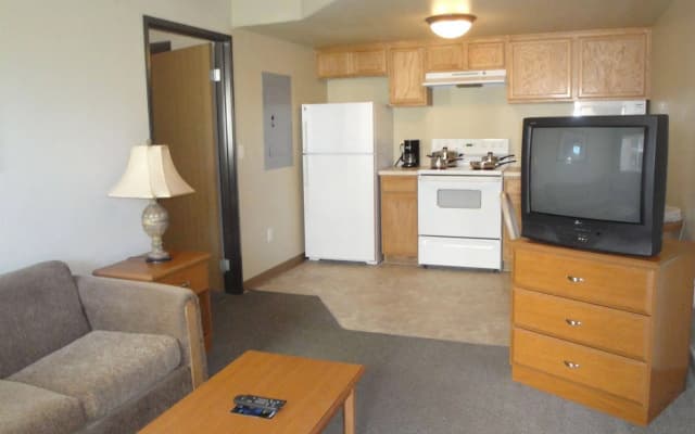 Siena Suites - photo 4