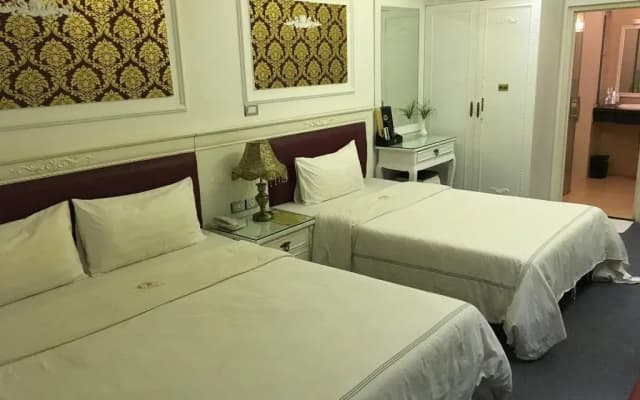 Dang Anh Hotel Dong Bong - photo 3