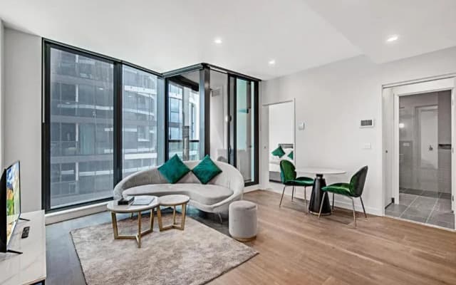 Lumina Suites - photo 4