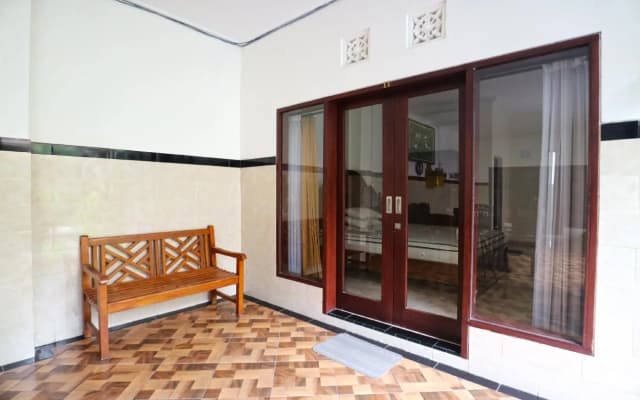 Leluhur Bali Private Villas & Apartment - photo 4