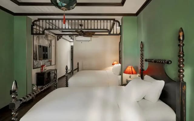 An Bang Superior Villa - photo 4