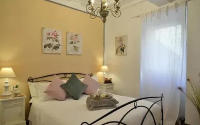 Belvedere Florence Apartment - photo 3
