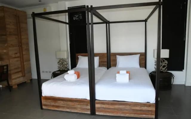 Lagoon Villa - photo 5
