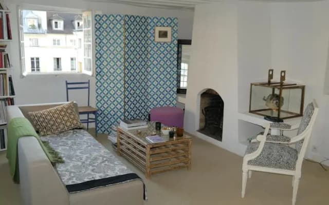 Magnifique Appartement au Coeur du Marais - photo 4