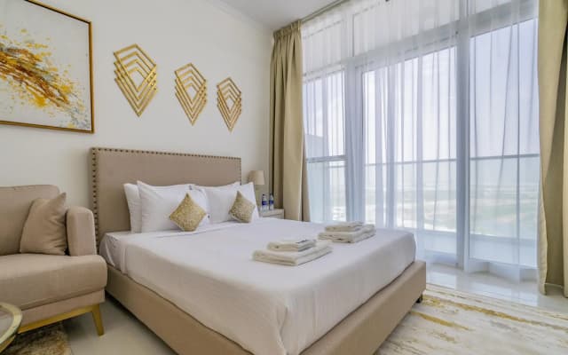 Damac Hills - Carson A 1706 - photo 4