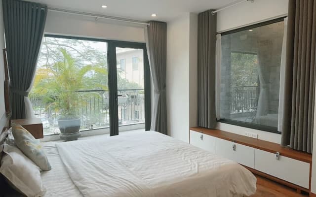 Paradise Home Trinh Cong Son - photo 4