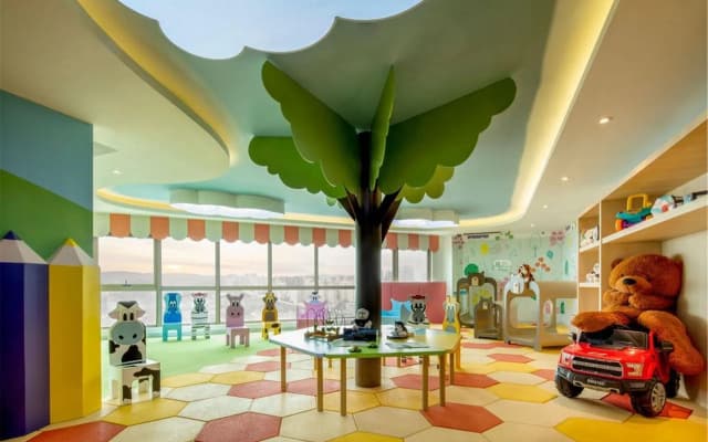 PlazaDamas Hartamas by Plush - photo 3