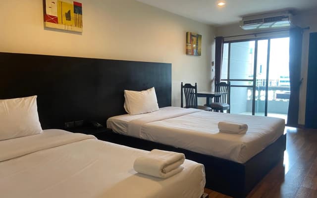 Boss Hotel - photo 5