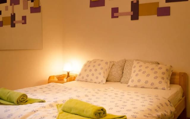 Apartment Budapest - photo 4