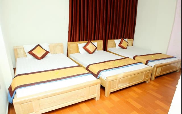Nam Son Hotel - photo 5