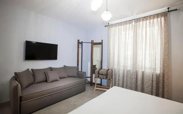 Bentzi...Boutique Apartment in Pangrati, Superior Suite (2) for 4 guests - photo 2