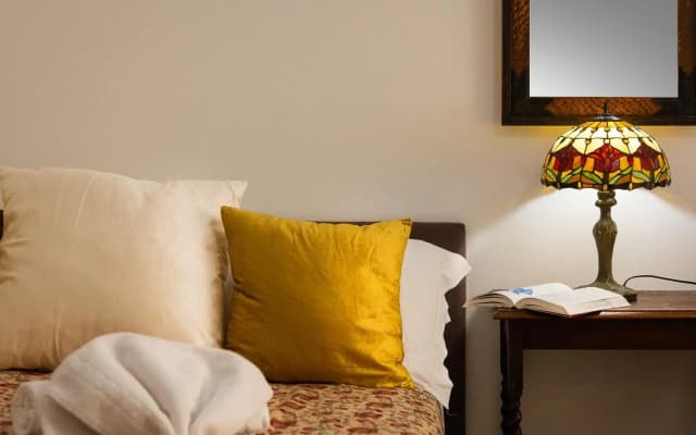 Rental in Rome Annietta Apartment - photo 2