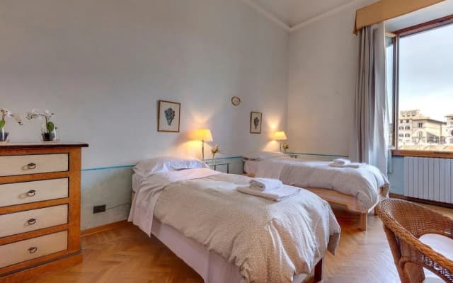 Serristori 31 in Firenze - photo 2