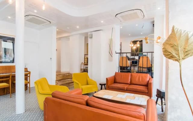 Lucien Hotel - photo 2