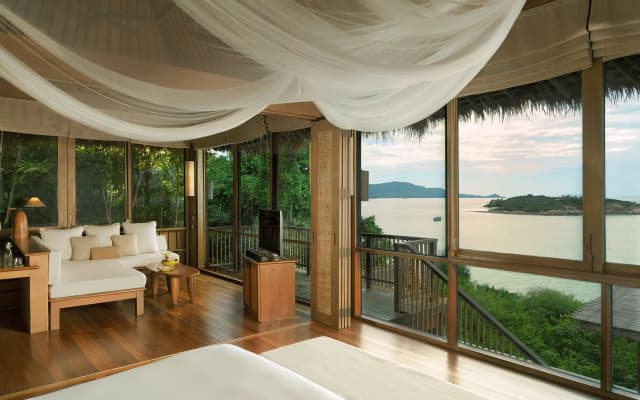 Six Senses Samui - photo 4
