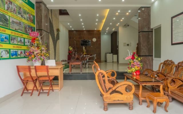 Savannah Villa - photo 5