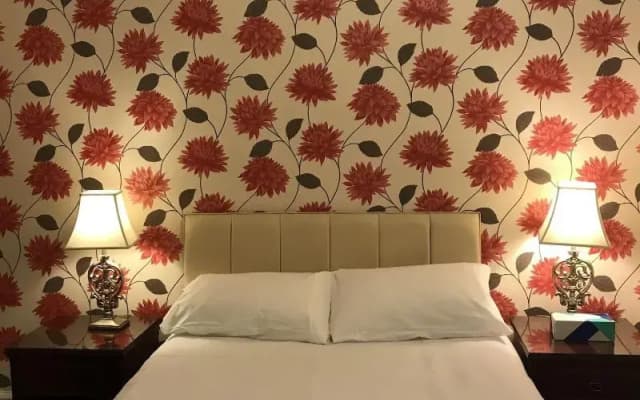The Alexander Guest House - photo 3