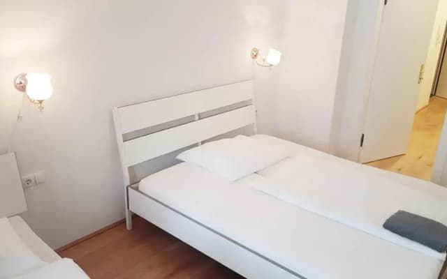 Sobieski City Center Apartments - photo 3