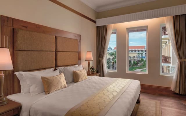 Sokha Siem Reap Resort & Convention Center - photo 4