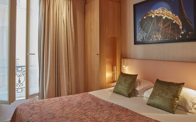 Hotel Atmospheres - photo 3