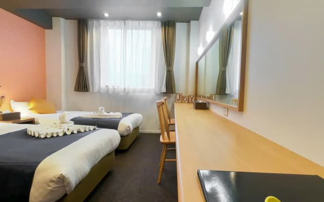 Hotel S-Presso Central - photo 3