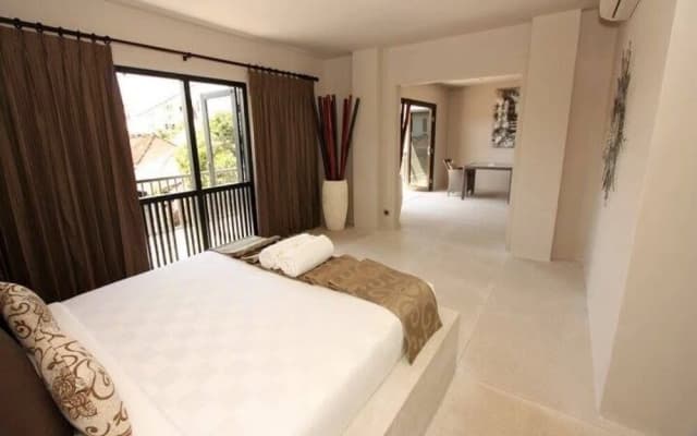 Segara Villas - photo 5