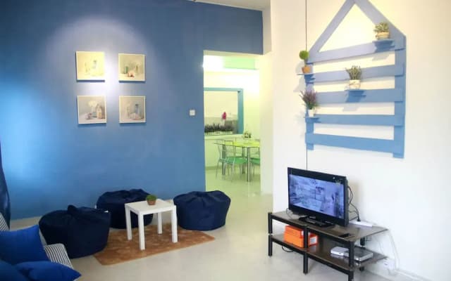Haru Haru Homestay - photo 2