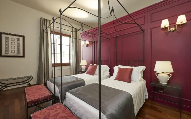 Peruzzi Urban Residences - photo 2