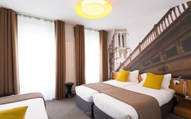 Le 20 Prieure Hotel - photo 5