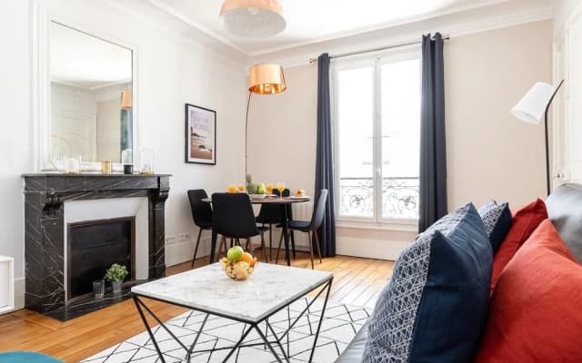 Quartier Latin Pantheon Apartment - photo 3