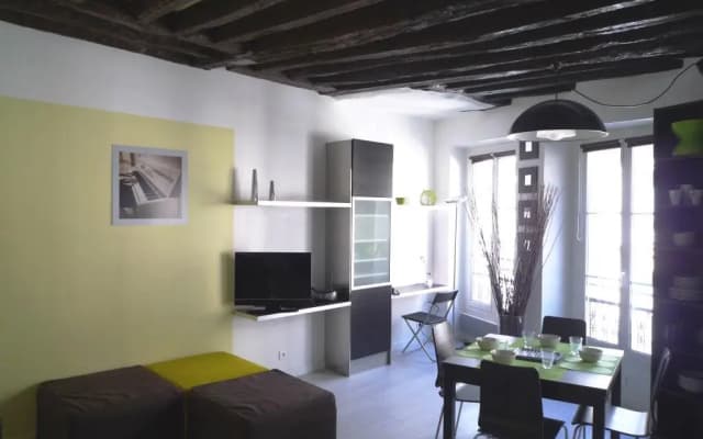 Apartment Beranger Sympa - photo 2