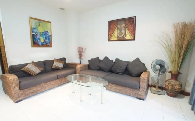 New Nordic Apartment 2 - photo 4