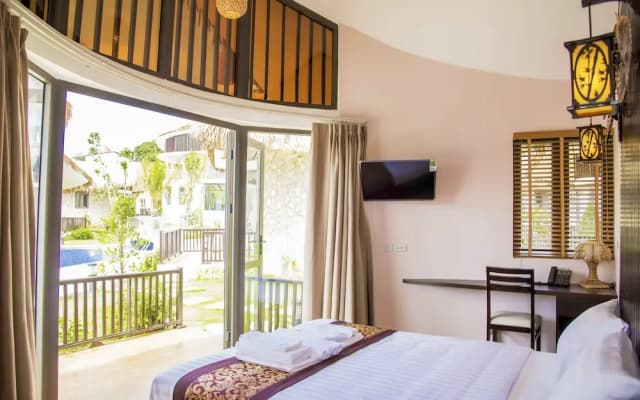 Vaniza Resort Phu Quoc - photo 2