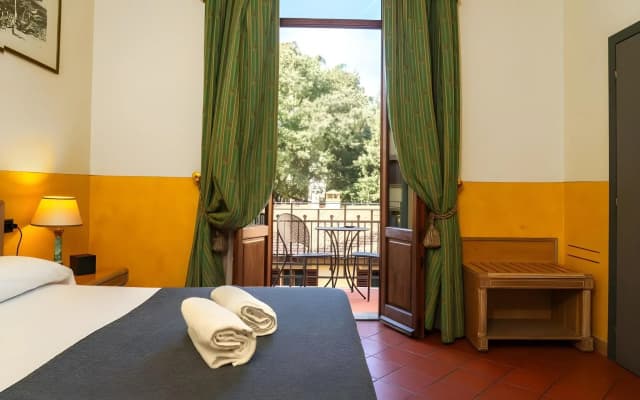 Grand Hotel Panama Firenze - photo 5