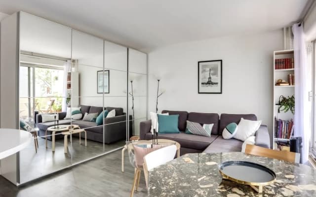 2 people apartment terrace by Weekome - photo 2