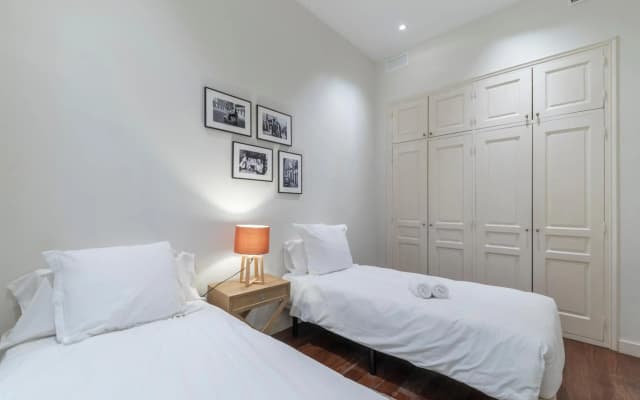 BCN Apartments 41 - photo 5