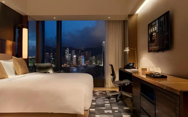 ICON Hotel - photo 5