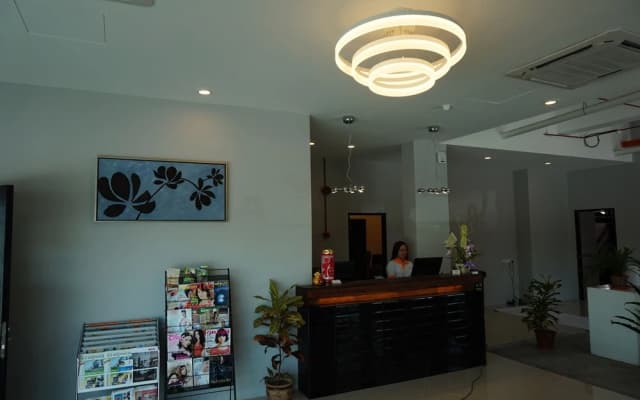 Super 8 bayan baru - photo 2