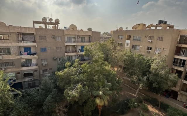 Deluxe Room in Degla,Maadi (Adults Only) - photo 3