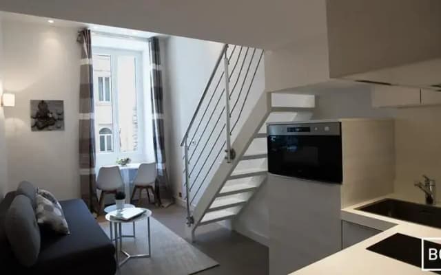 Carré d'or - Le Suède - photo 3
