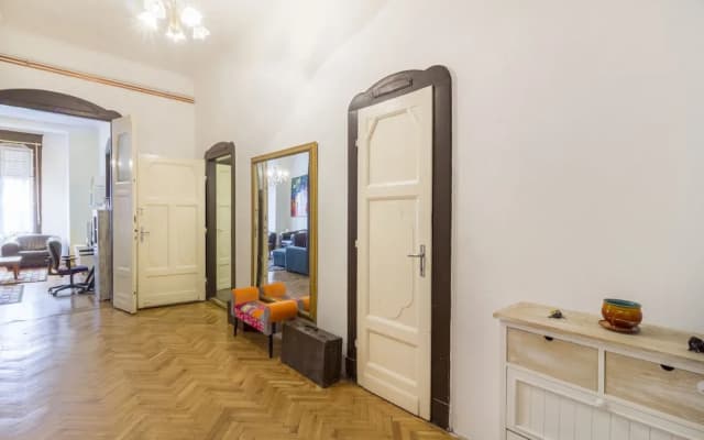 Bessara Apartment - photo 3