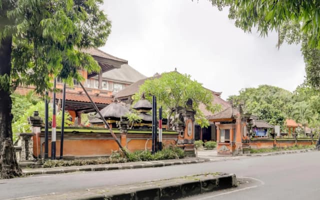 OYO 3261 Hotel Ratu - photo 5